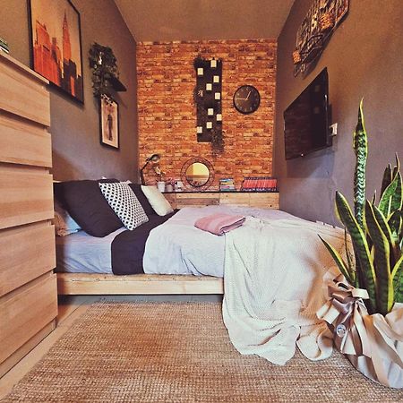 La Casa Dell'Artista Lägenhet Campi Bisenzio Exteriör bild
