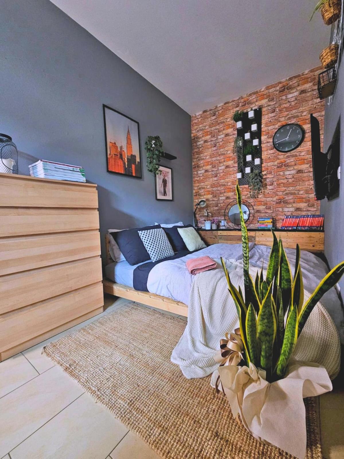 La Casa Dell'Artista Lägenhet Campi Bisenzio Exteriör bild